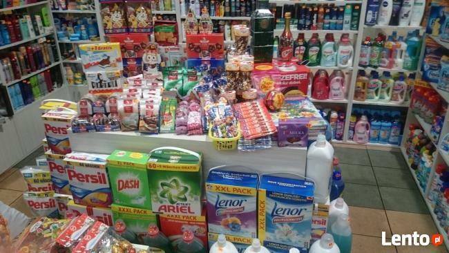 Oryginalna chemia niemiecka - PATRIX