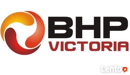Szkolenia BHP - BHP VICTORIA