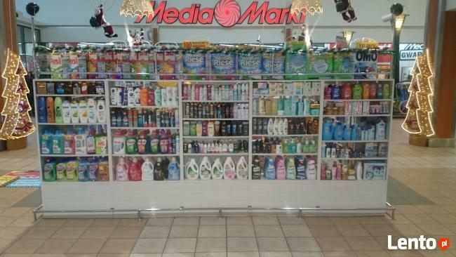 Oryginalna chemia niemiecka - PATRIX