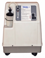 koncentrator tlenu Kozy, Pszczyna, Wisła, Ustroń - wynajem