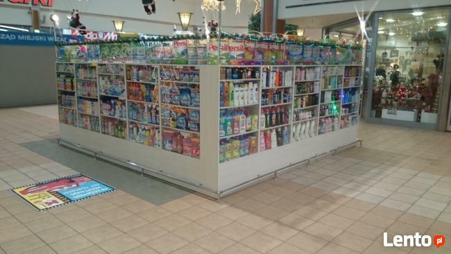 Oryginalna chemia niemiecka - PATRIX