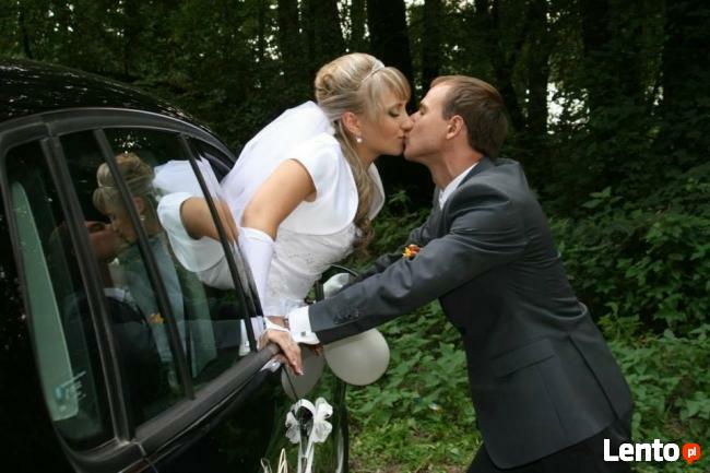 Niezapomniane wrażenia z Twojego ślubu..