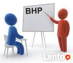 Szkolenie BHP dla pracodawców przez Internet