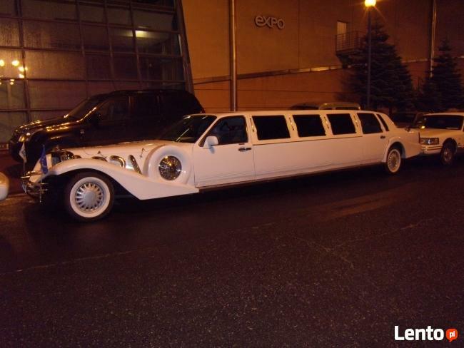 wynajem party bus łódż limuzyny studniówka kawalerski