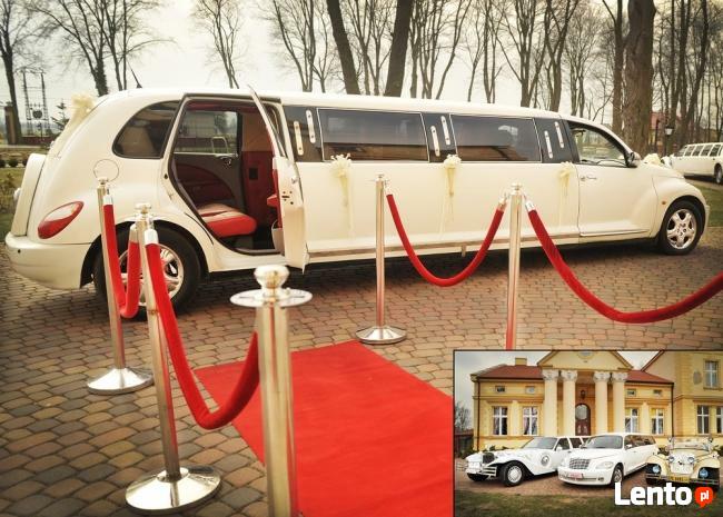 limuzyna do slubu impreze kawalerskie panieńskie partybus