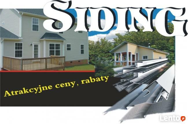 ELEWACJA NA DOMKU, ALTANIE