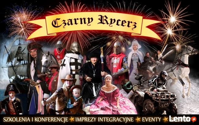 PRACA dla młodzieży - ANIMATOR na imprezach w WEEKENDY