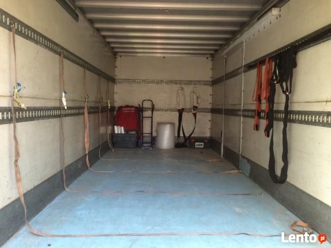 Firma przeprowadzkowa Konin 609 735 860