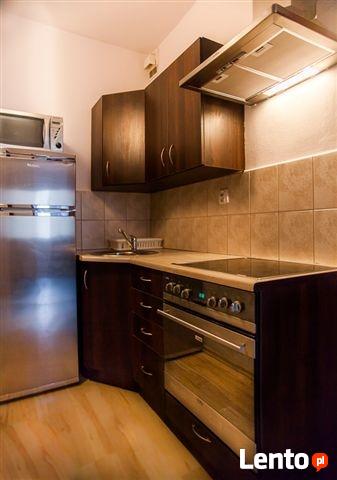 Tanie noclegi Poznań