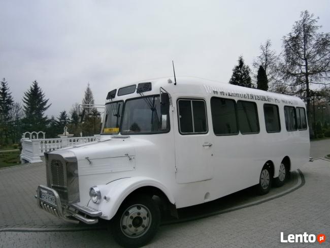 promocja cenowa limuzyny do ślubu party bus hummer zabytkowe