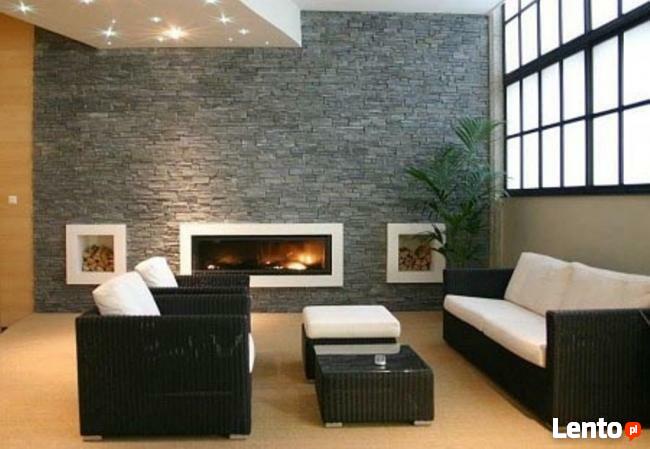 Kamień Dekoracyjny, Ozdobny, Naturalny - Producent