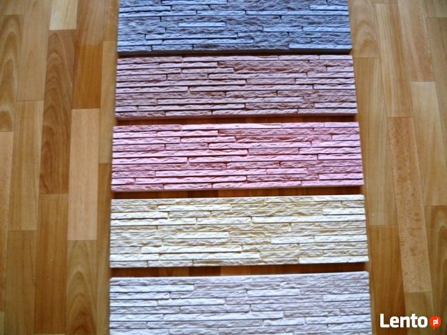 Kamień Dekoracyjny, Ozdobny, Naturalny - Producent