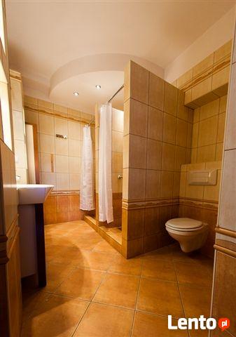 Tanie noclegi Poznań