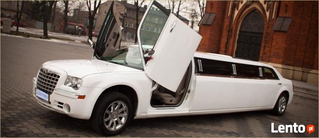 promocja cenowa limuzyny do ślubu party bus hummer zabytkowe