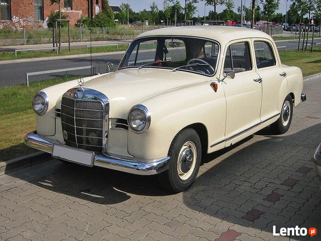 promocja cenowa limuzyny do ślubu party bus hummer zabytkowe