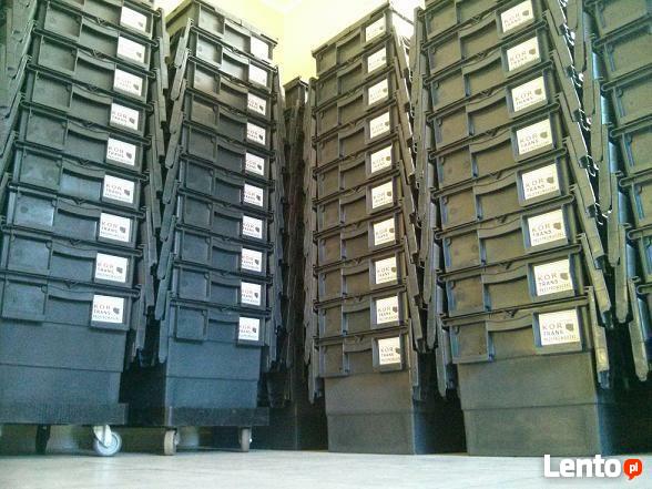 Przeprowadzki archiwum Konin 609 735 860