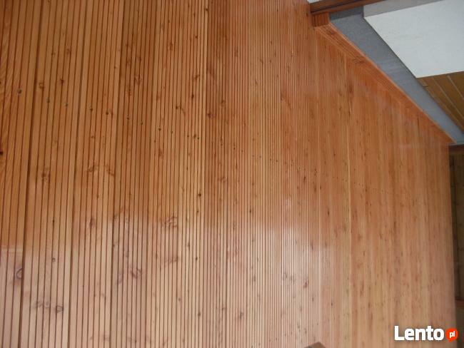 Deski tarasowe/pergole/altany