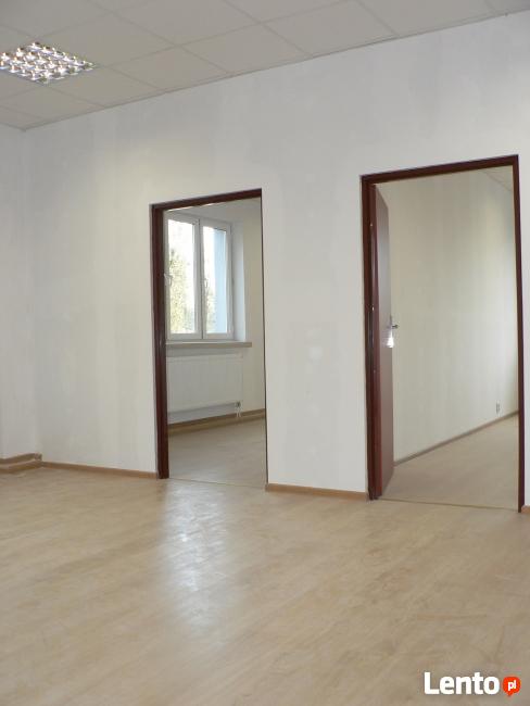 BIURA DO WYNAJĘCIA WYSOKI STANDARD I BARDZO ATRAKCYJNA CENA