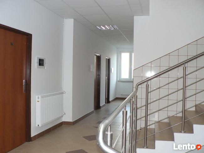 BIURA DO WYNAJĘCIA WYSOKI STANDARD I BARDZO ATRAKCYJNA CENA