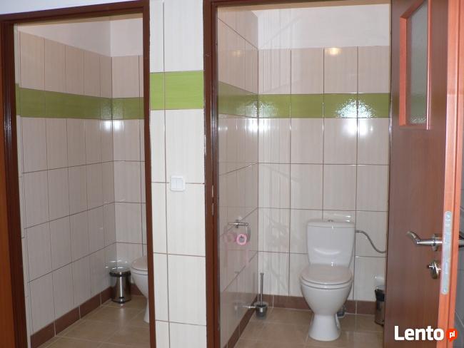 BIURA DO WYNAJĘCIA WYSOKI STANDARD I BARDZO ATRAKCYJNA CENA