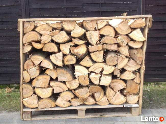 Klon Drewno Kominkowe Suche Warszawa-Piaseczno