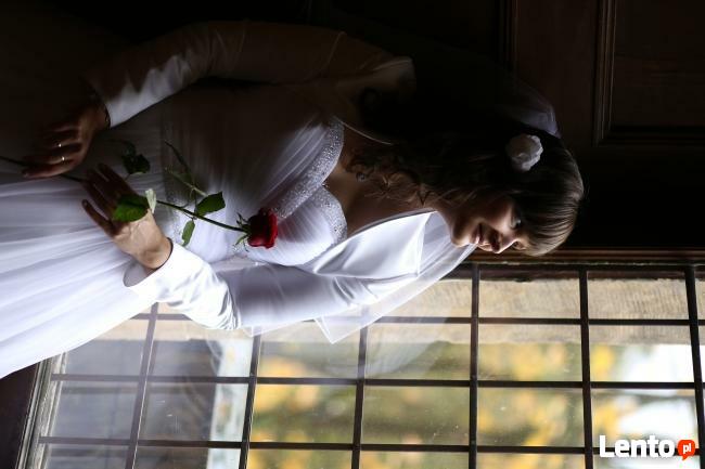 Filmowanie i Fotografia Ślubna