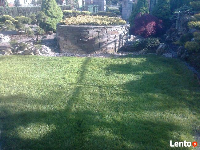 Koszenie trawników- Ustroń,Wisła -najtaniej !