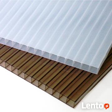 Poliwęglan komorowy kanalikowy tel. 501833853