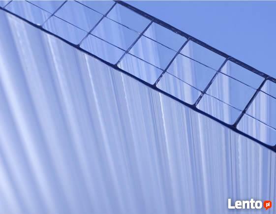 Poliwęglan komorowy kanalikowy Toruń tel. 501833853