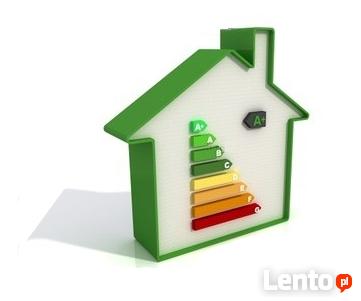 ŚWIADECTWA ENERGETYCZNE - TANIO, SOLIDNIE, SZYBKO