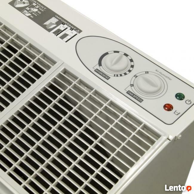 Nawilżacz powietrza B 400