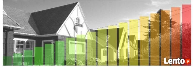 ŚWIADECTWA ENERGETYCZNE - TANIO, SOLIDNIE, SZYBKO