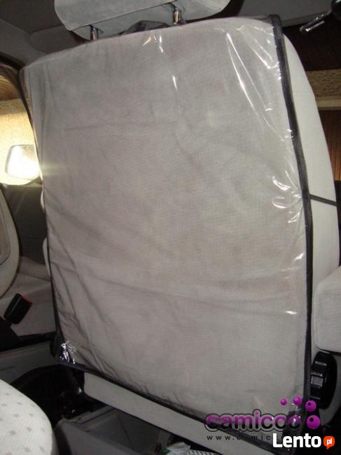 Folia na fotel OCHRONNA na siedzeniefolie ochronne