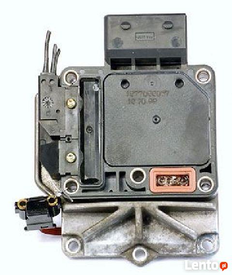 NAPRAWA STEROWNIKÓW POMP WTRYSKOWYCH BOSCH VP44 VP30 ISUZU