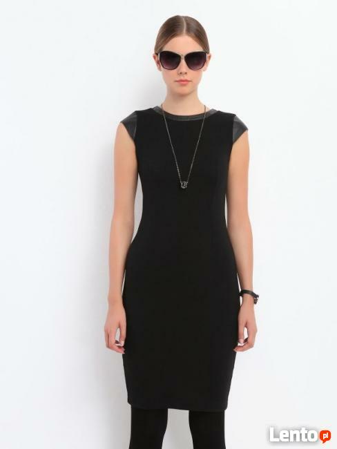 Elegancka sukienka Top Secret