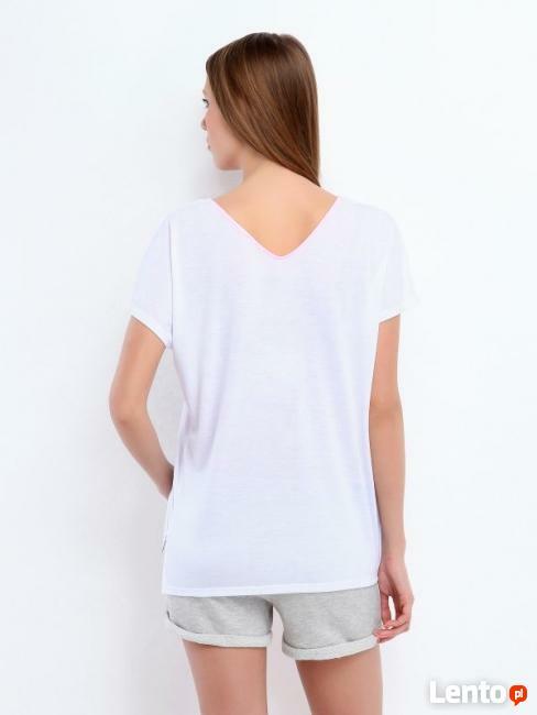 Unikatowa bluzka Drywash