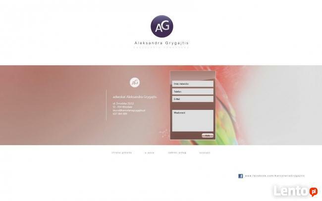 Adwokat Wrocław-Psie Pole