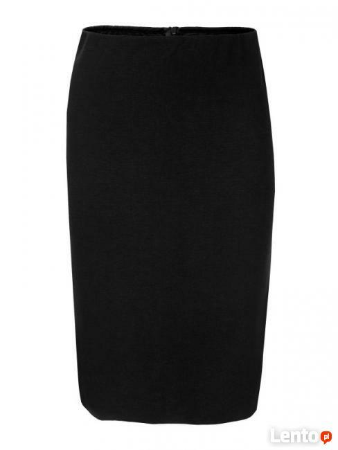 Czarna spódnica Top Secret