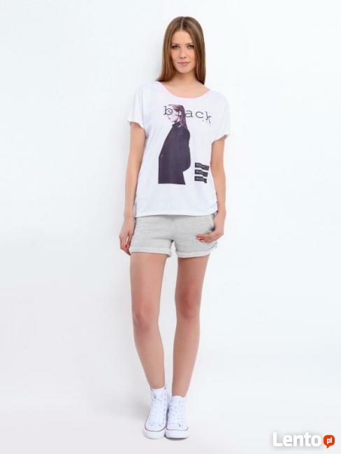 Unikatowa bluzka Drywash