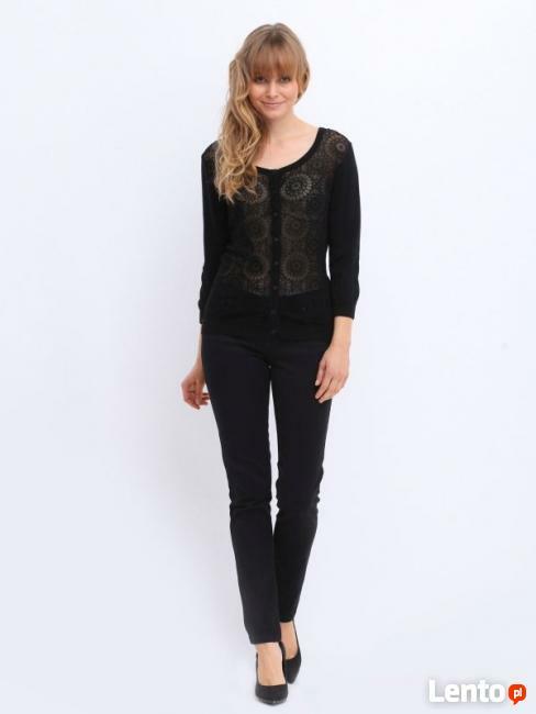 Elegancki sweterek Top Secret