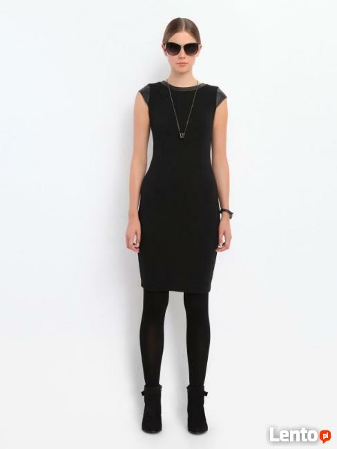 Elegancka sukienka Top Secret