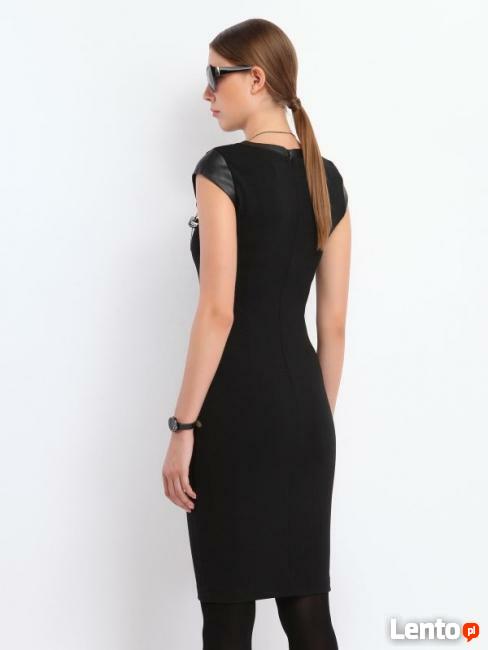Elegancka sukienka Top Secret