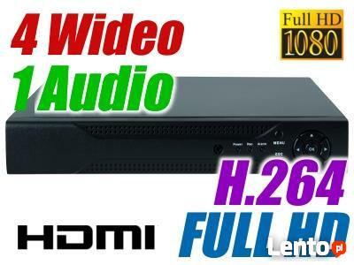 Kamery monitoring obiektów telewizja CCTV alarmy instalacja