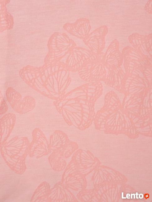 Asymetryczna tunika Top Secret