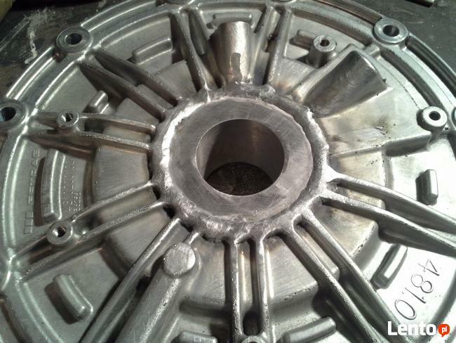 Spawanie żeliwa Tarnowskie Góry