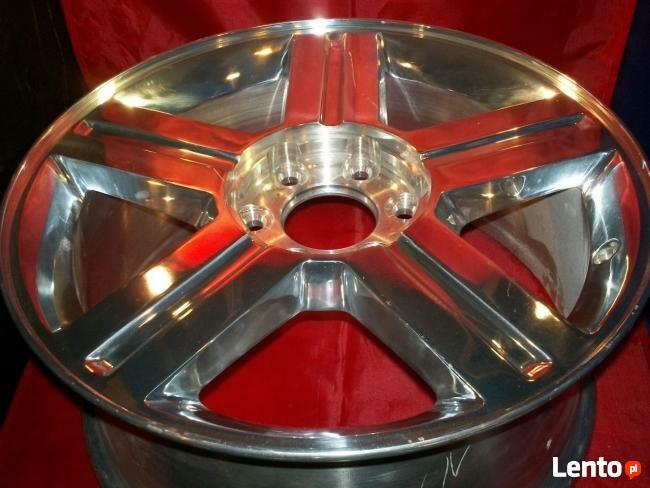 Polerowanie rantów ,renowacja,odnowa,naprawa FELG ALU.