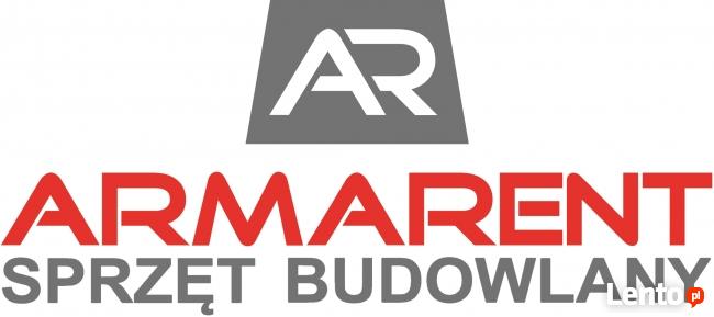 Wypożyczalnia sprzętu budowlanego, elektronarzędzi. Śląsk