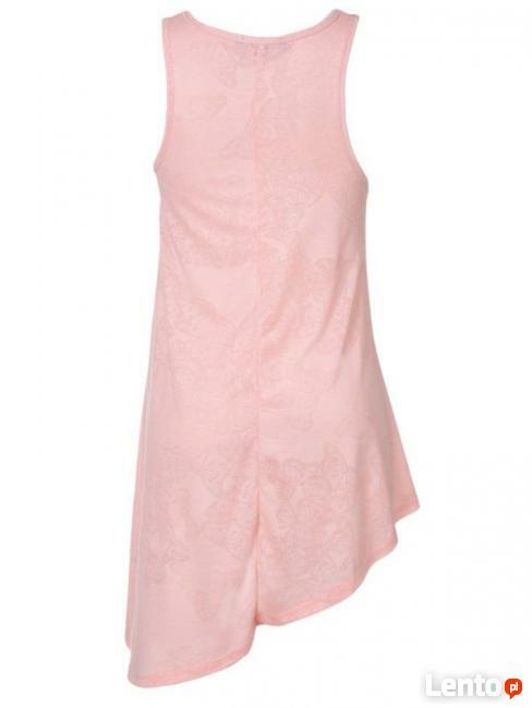 Asymetryczna tunika Top Secret