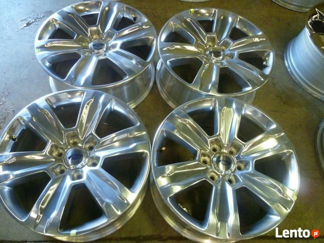 Polerowanie rantów ,renowacja,odnowa,naprawa FELG ALU.