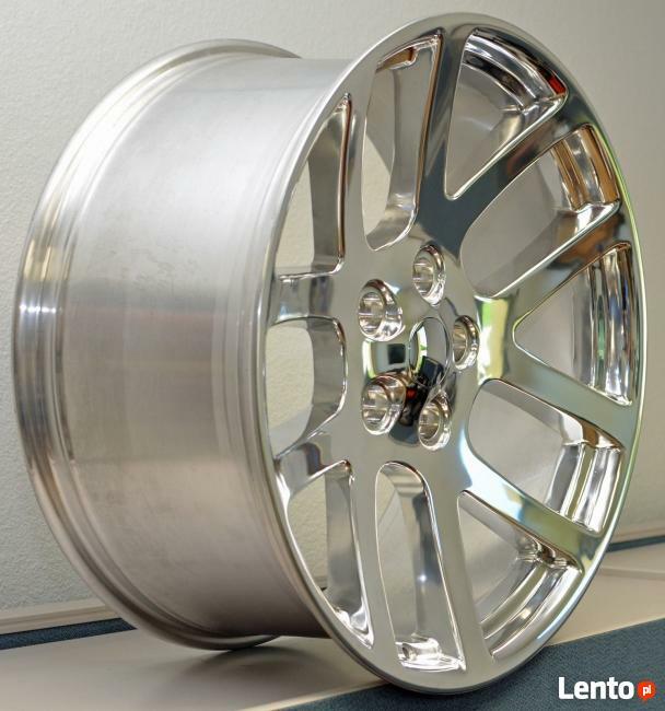 Polerowanie rantów ,renowacja,odnowa,naprawa FELG ALU.